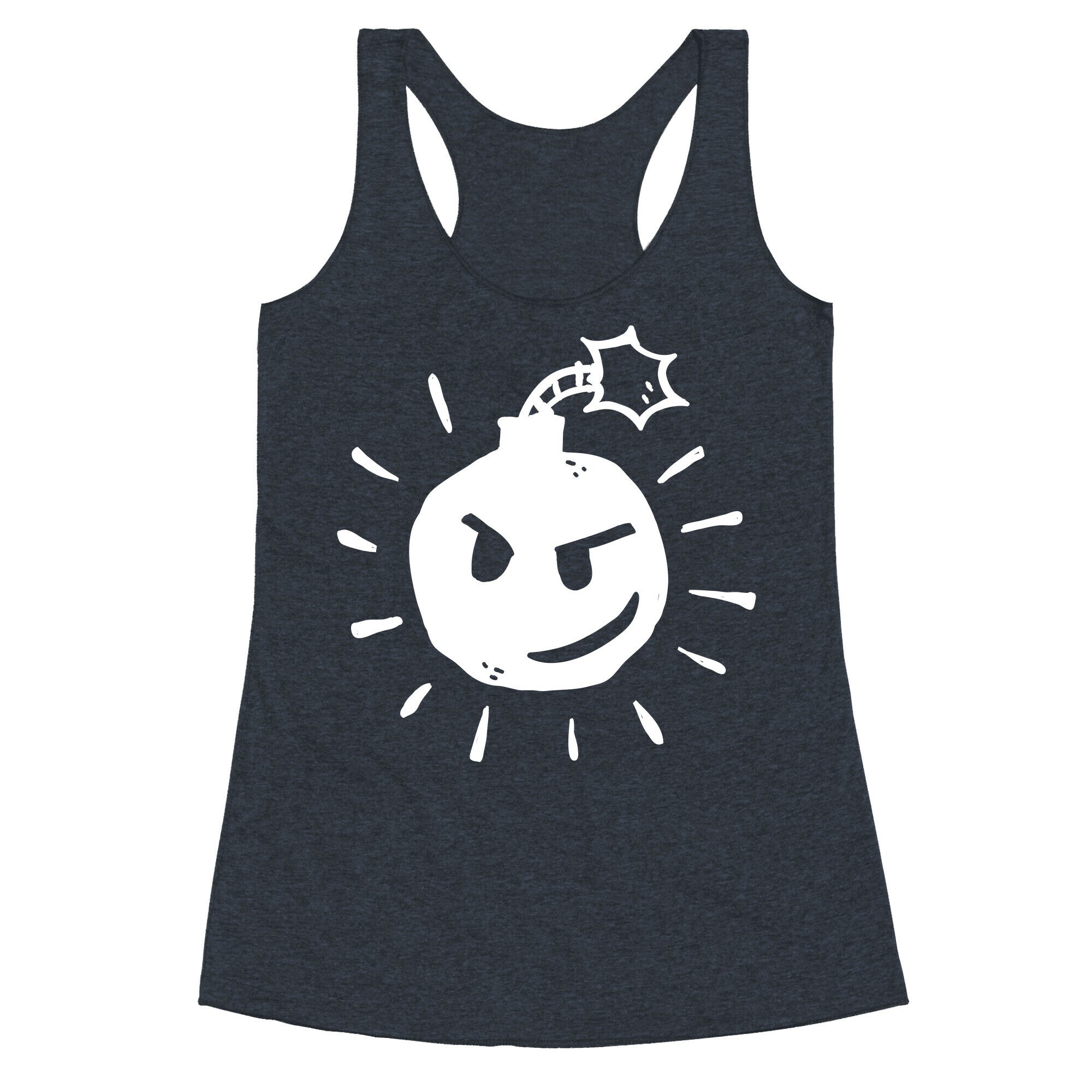 Sex Bob-omb Racerback Tank